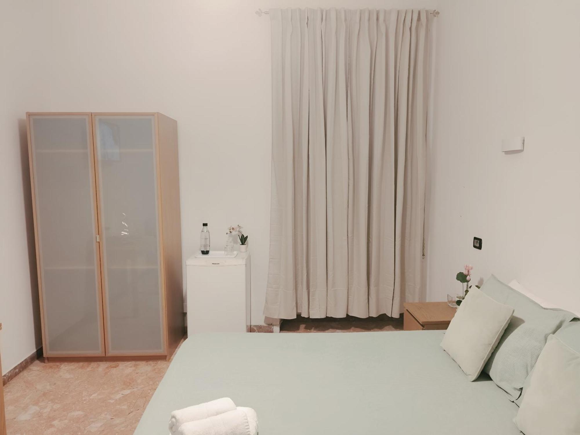 Colosseo Rooms B&B โรม ห้อง รูปภาพ