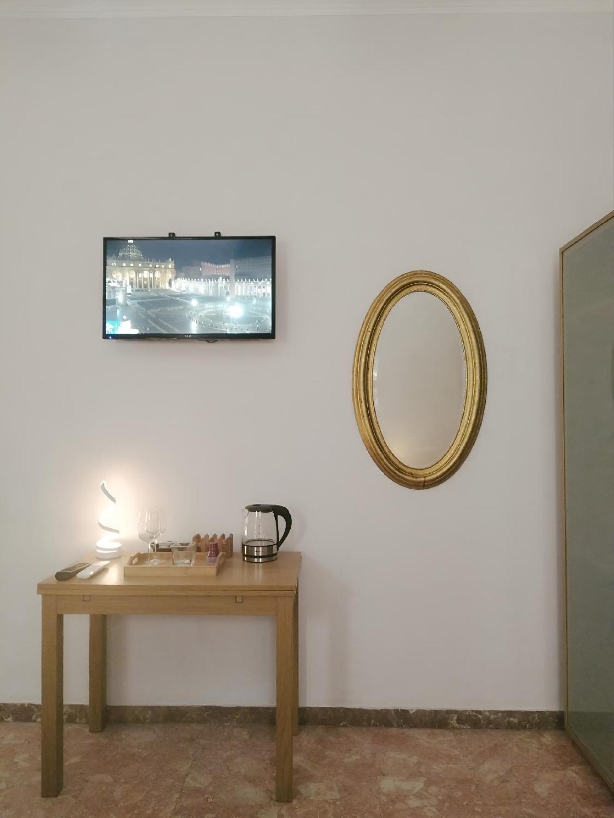 Colosseo Rooms B&B โรม ห้อง รูปภาพ