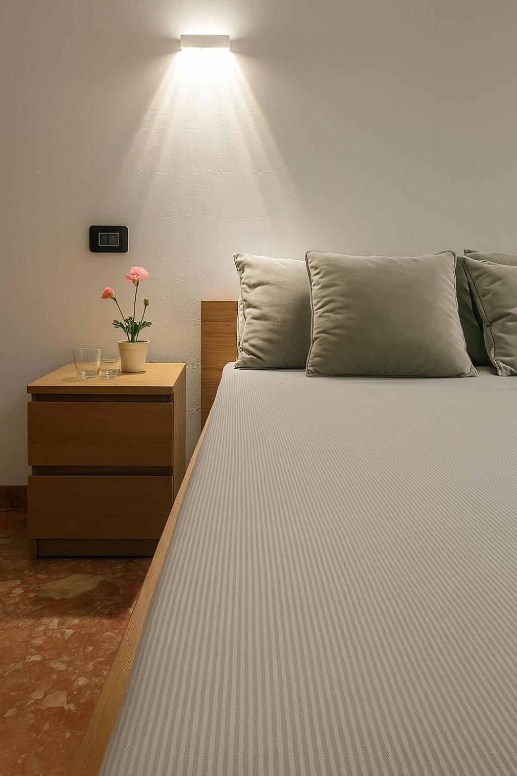 Colosseo Rooms B&B โรม ห้อง รูปภาพ