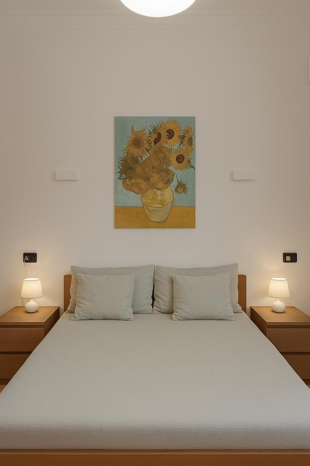 Colosseo Rooms B&B โรม ห้อง รูปภาพ