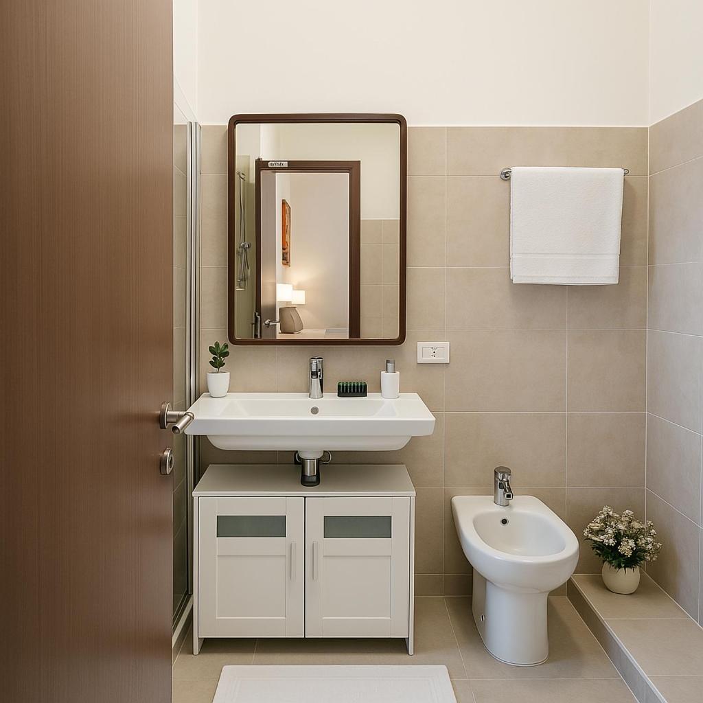 Colosseo Rooms B&B โรม ภายนอก รูปภาพ