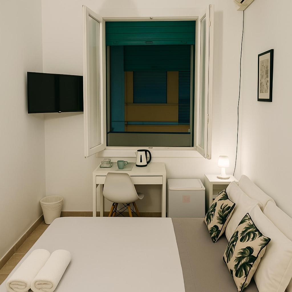 Colosseo Rooms B&B โรม ภายนอก รูปภาพ