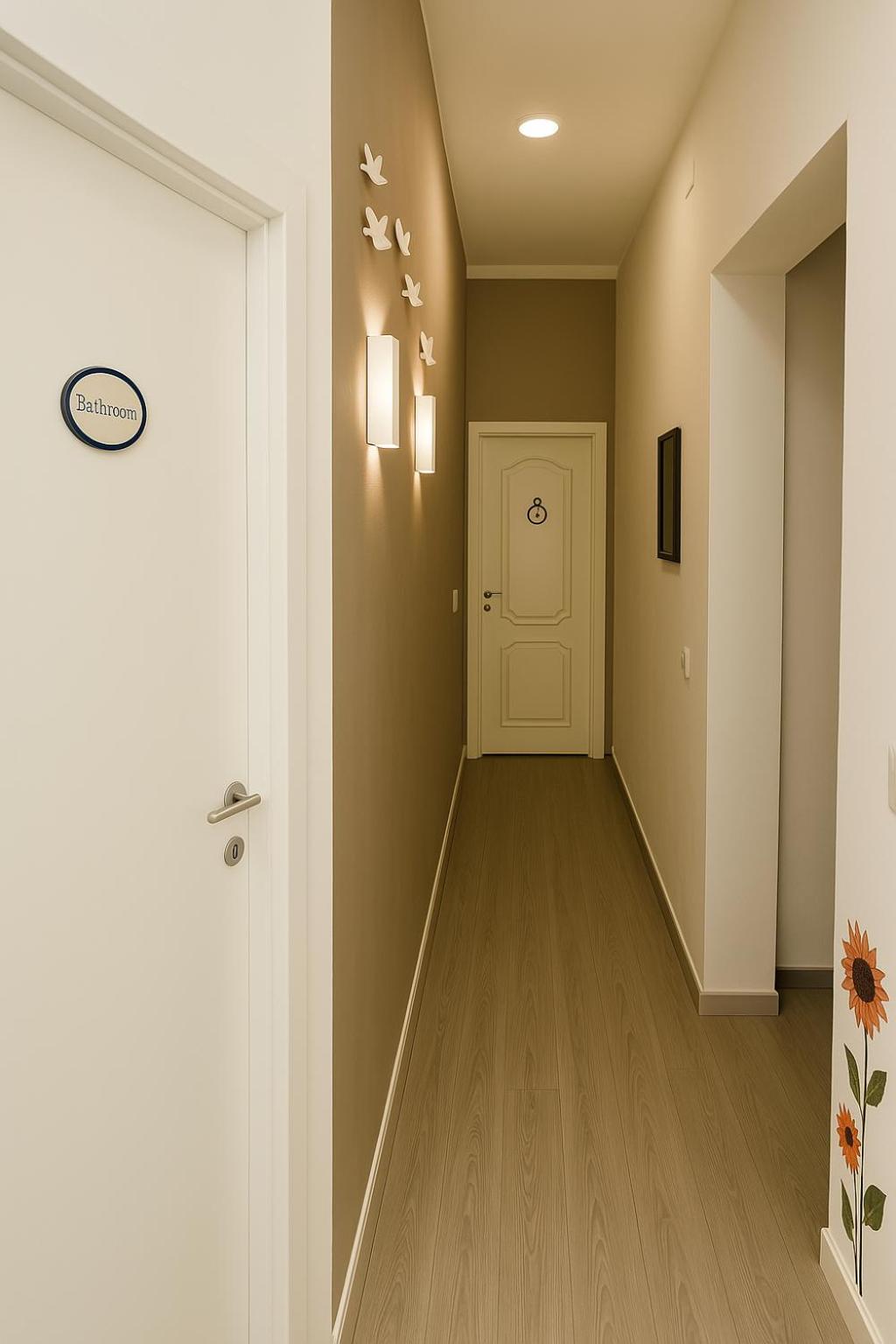 Colosseo Rooms B&B โรม ภายนอก รูปภาพ