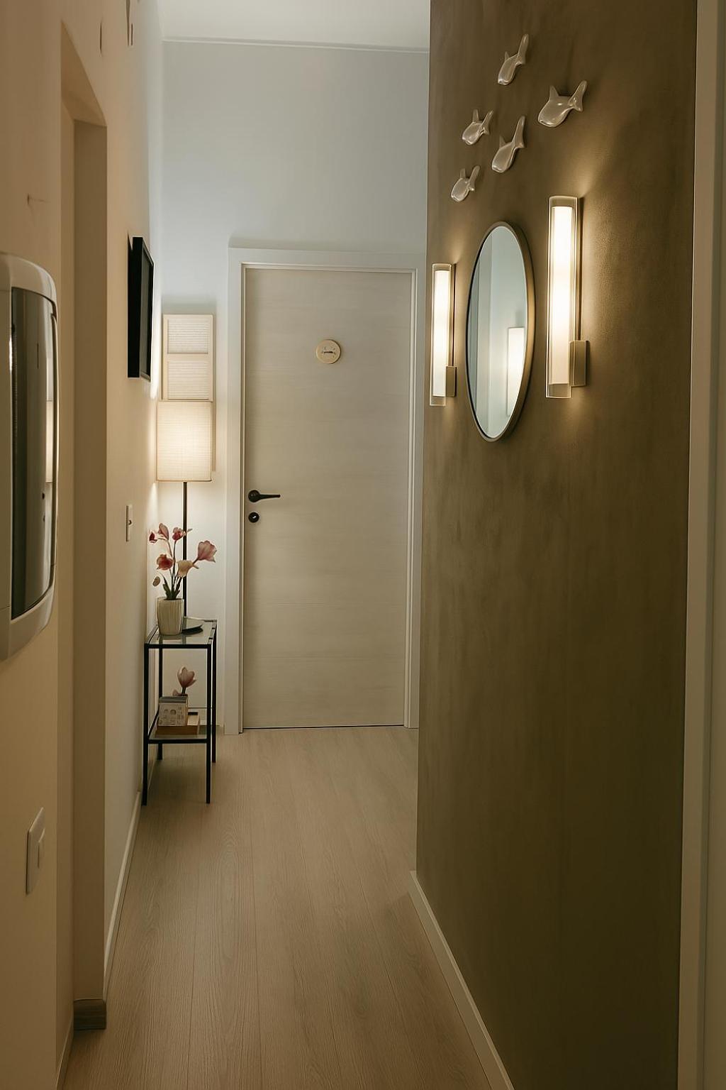 Colosseo Rooms B&B โรม ภายนอก รูปภาพ