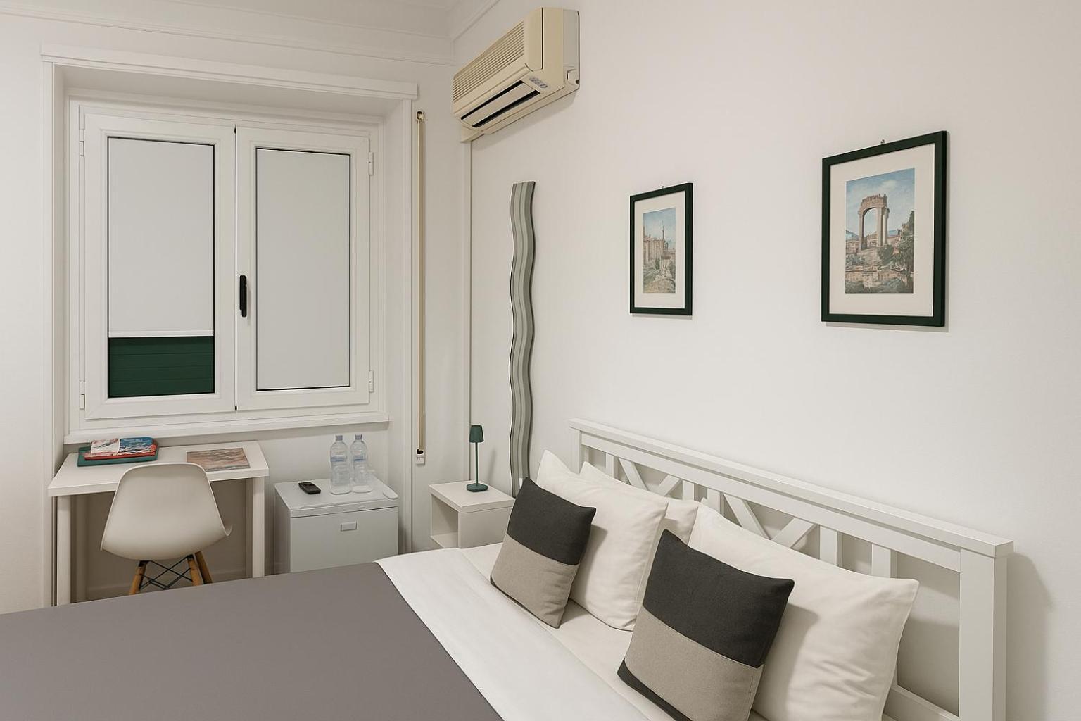 Colosseo Rooms B&B โรม ห้อง รูปภาพ