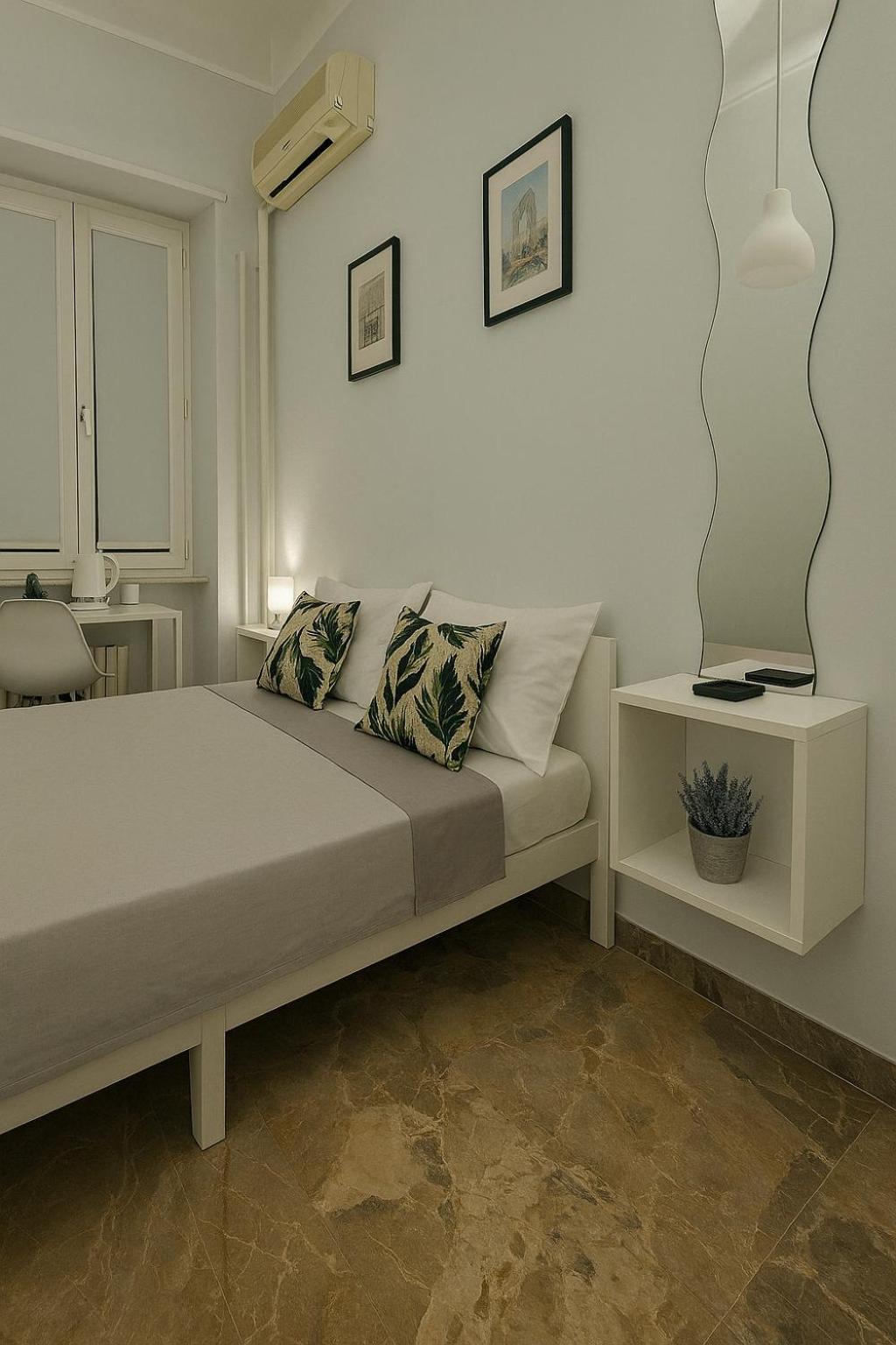 Colosseo Rooms B&B โรม ห้อง รูปภาพ