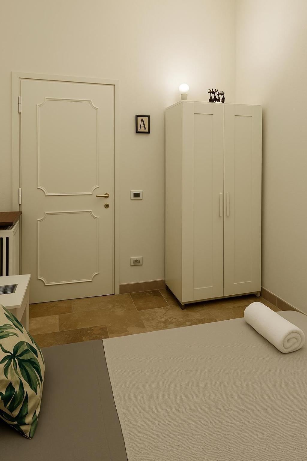 Colosseo Rooms B&B โรม ภายนอก รูปภาพ
