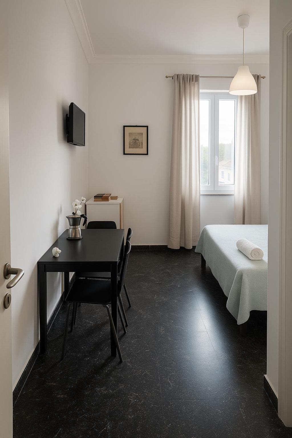 Colosseo Rooms B&B โรม ภายนอก รูปภาพ