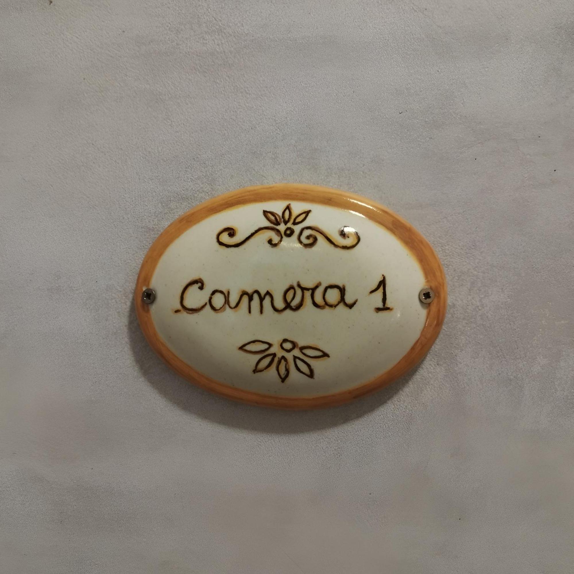 Colosseo Rooms B&B โรม ภายนอก รูปภาพ